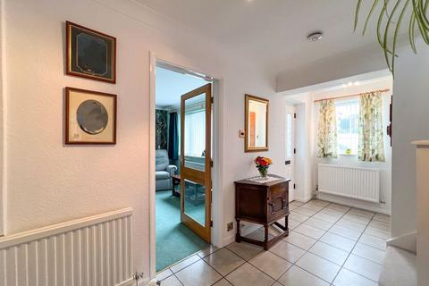 23 Bowness Court, Congleton, CW12 4JR