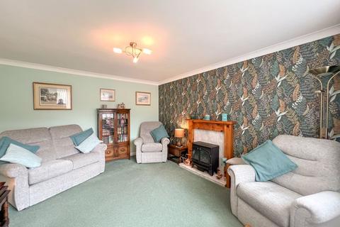23 Bowness Court, Congleton, CW12 4JR