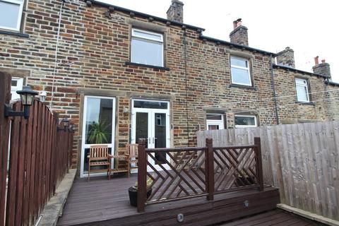 3 bedroom terraced house for sale, Caister Grove, Ingrow, Keighley, BD21
