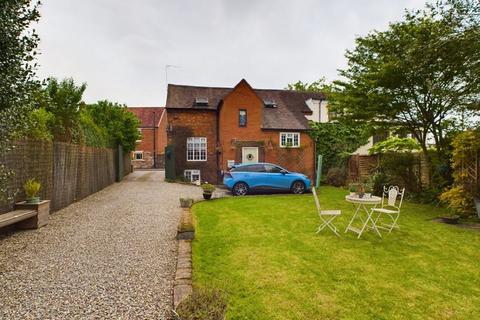 3 bedroom cottage for sale, 24, Duke Street, Broseley TF12