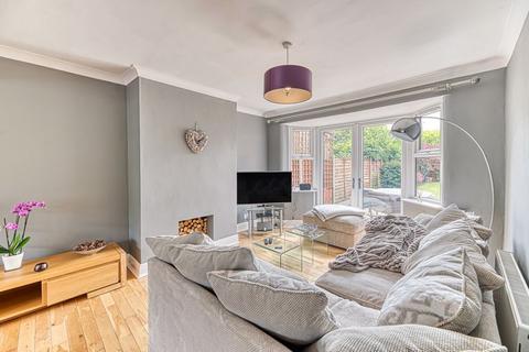 3 bedroom semi-detached house for sale, Fairfield Road, Stockton Heath