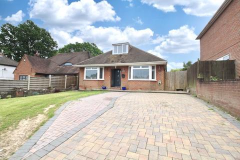 5 bedroom detached house for sale, Netley Firs Road, Southampton SO30