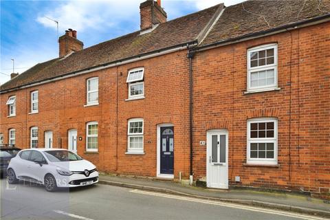 2 bedroom terraced house for sale, Colne Road, Halstead, Essex