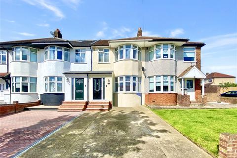 3 bedroom terraced house for sale, Sutherland Avenue, South Welling, Kent, DA16