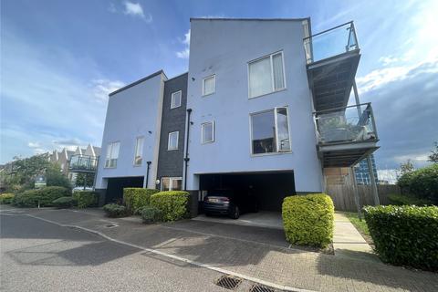 1 bedroom flat for sale, Redshank Road, St. Marys Island, Chatham, Kent, ME4