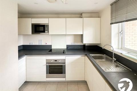 1 bedroom flat for sale, Redshank Road, St. Marys Island, Chatham, Kent, ME4