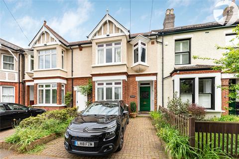 4 bedroom terraced house for sale, Heathclose Road, West Dartford, Kent, DA1