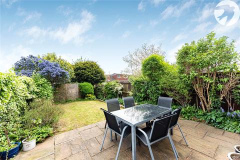 4 bedroom terraced house for sale, Heathclose Road, West Dartford, Kent, DA1