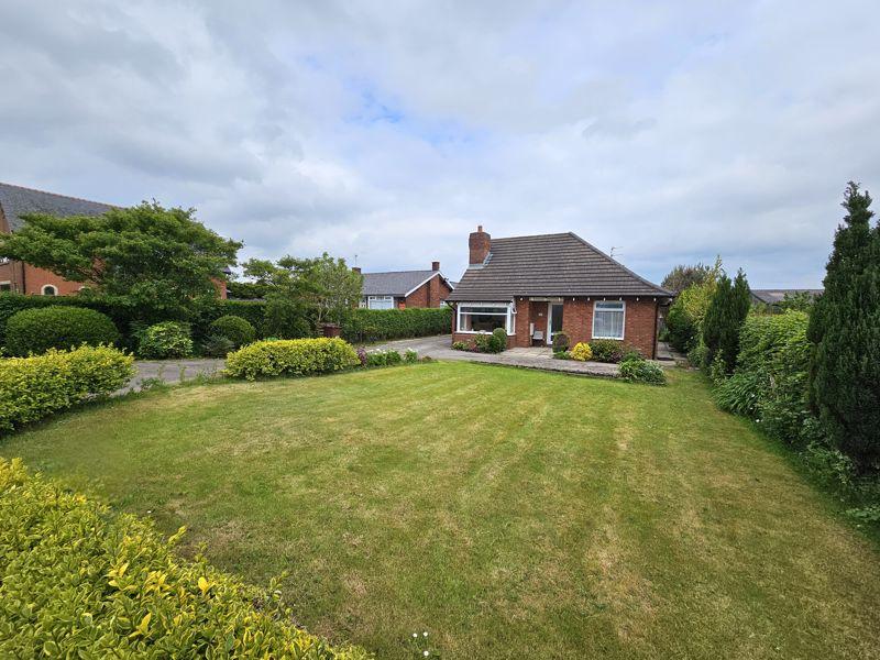Front Garden &amp;...