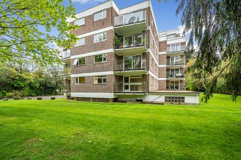 2 bedroom apartment for sale, Knyveton Road, Bournemouth