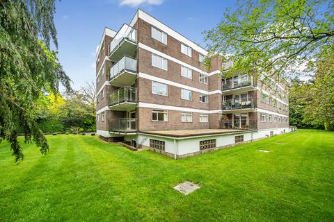 2 bedroom apartment for sale, Knyveton Road, Bournemouth