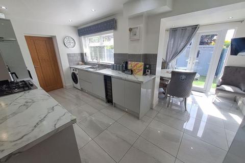 3 bedroom end of terrace house for sale, Manion Avenue, Liverpool