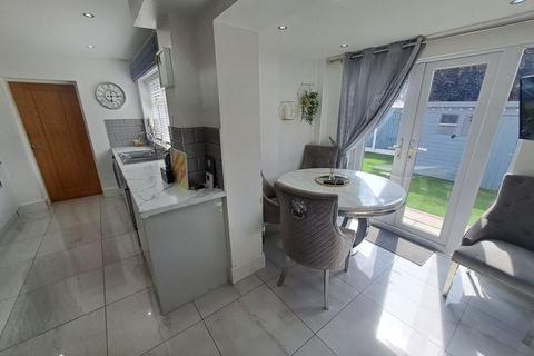 3 bedroom end of terrace house for sale, Manion Avenue, Liverpool
