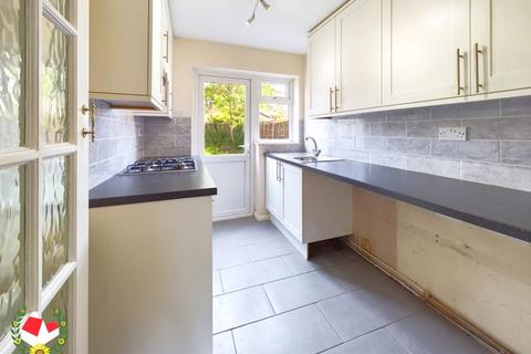 3 bedroom end of terrace house for sale, Lower Meadow, Quedgeley, Gloucester