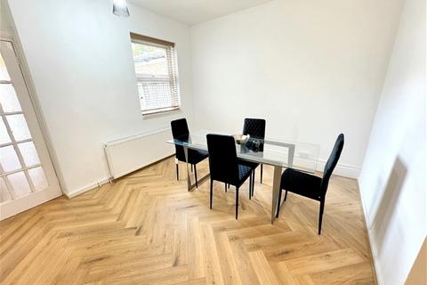 3 bedroom terraced house to rent, Ramsay Road, Forest Gate