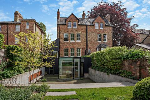 5 bedroom semi-detached house for sale, Warnborough Road, Oxford