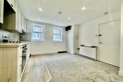 1 bedroom apartment to rent, 9 Shaftsbury Street, Ramsgate CT11