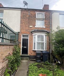 2 bedroom terraced house for sale, Ashover Grove, Winson Green