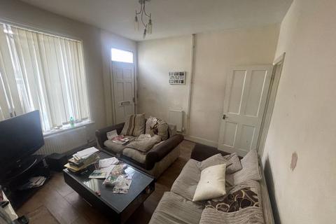 2 bedroom terraced house for sale, Ashover Grove, Winson Green