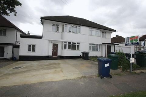 5 bedroom semi-detached house for sale, CHAIN FREE 5 BEDROOM HOUSE WITH POTENTIAL - HA8
