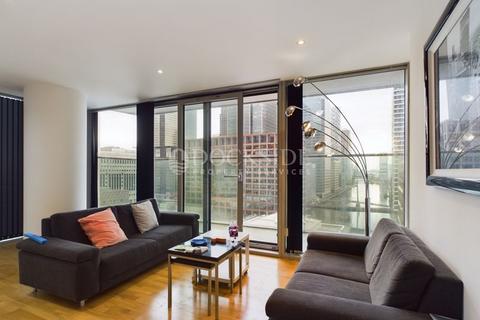 2 bedroom apartment to rent, Landmark Tower, London