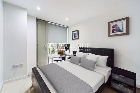 2 bedroom apartment to rent, Landmark Tower, London