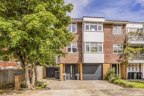 5 bedroom end of terrace house for sale, Woodville Drive, Old Portsmouth
