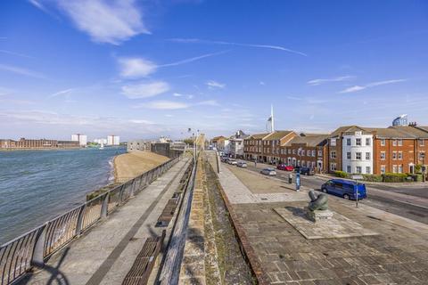 2 bedroom apartment for sale, White Hart Road, Old Portsmouth