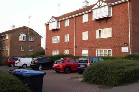 2 bedroom flat to rent, Westmarsh Drive - Margate