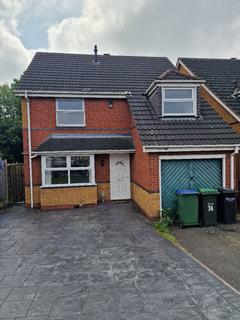 4 bedroom detached house to rent, Tipton DY4