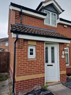 2 bedroom terraced house to rent, Walsall WS5