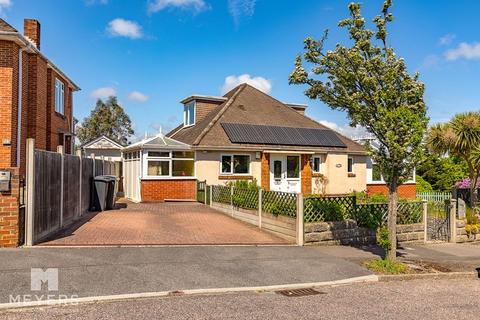 4 bedroom detached bungalow for sale, High Trees Avenue, Queens Park, BH8