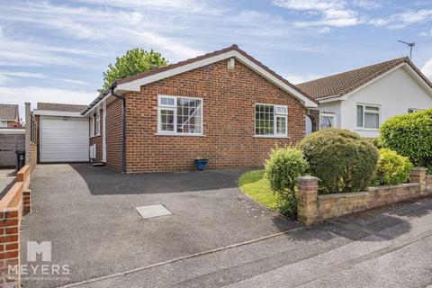 2 bedroom bungalow for sale, Cogdeane Road, Poole BH17