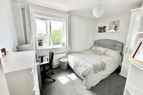 2 bedroom terraced house for sale, Portesham Way, Poole BH17