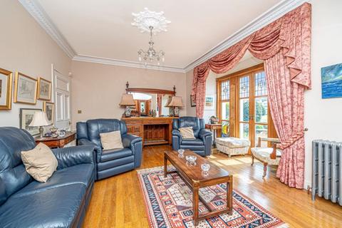 4 bedroom detached villa for sale, Balwearie Road, Kirkcaldy