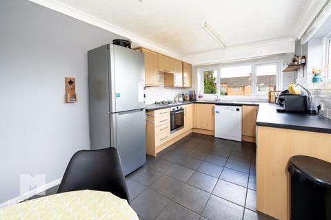 3 bedroom end of terrace house for sale, Hightown Gardens, Ringwood, BH24