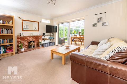 3 bedroom end of terrace house for sale, Hightown Gardens, Ringwood, BH24