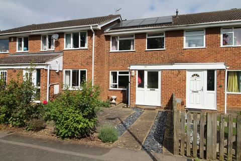 3 bedroom terraced house for sale, Glenwoods, Newport Pagnell