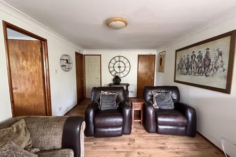 3 bedroom maisonette for sale, 18 Bowmore Court, Lawthorn, Irvine, KA11 2EA