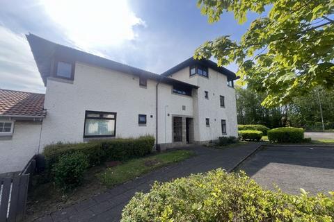 3 bedroom maisonette for sale, 18 Bowmore Court, Lawthorn, Irvine, KA11 2EA