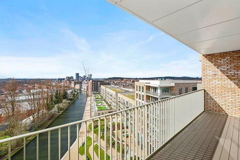 3 bedroom apartment for sale, Flat , Affinity House,  Beresford Avenue, Wembley