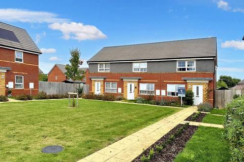 2 bedroom end of terrace house for sale, Batterbury Lane, Wimborne, BH21