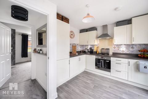 2 bedroom end of terrace house for sale, Batterbury Lane, Wimborne, BH21