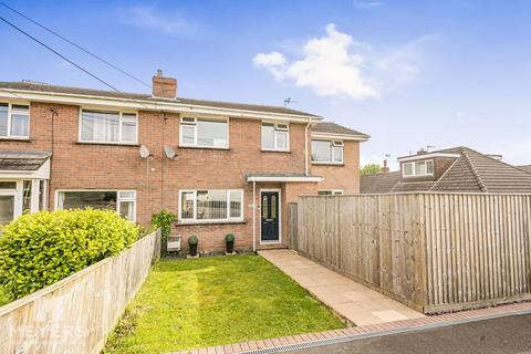 4 bedroom semi-detached house for sale, Hanham Road, Corfe Mullen, BH21