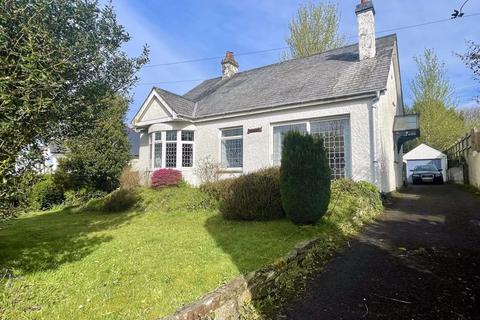 3 bedroom bungalow for sale, Launceston Road, Bodmin PL31