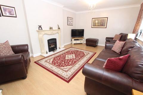2 bedroom detached bungalow for sale, Stamford Road, Brierley Hill DY5