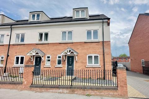 5 bedroom end of terrace house for sale, Hobs Road, Wednesbury WS10