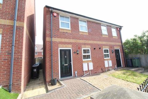 2 bedroom semi-detached house for sale, Graingers Lane, Cradley Heath B64