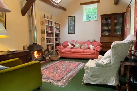 undefined, Bryncoedifor Cottage, Bryncoedifor, Rhydymain, Dolgellau, LL40 2AN
