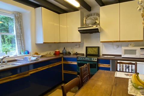 undefined, Bryncoedifor Cottage, Bryncoedifor, Rhydymain, Dolgellau, LL40 2AN